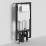 монтажная рама WasserKRAFT Vils 56TLT.010.ME.WM03 для унитаза