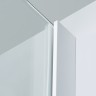 Душевая стенка WasserKRAFT Neime 19P03-RP90/Rhin 44S03-RP90 90 19P03-RP90/44S03-RP90