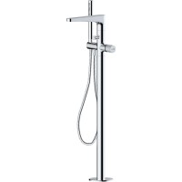 Смеситель для ванны WasserKRAFT Mosel 4621