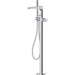 Смеситель для ванны WasserKRAFT Mosel 4621