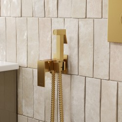 Гигиенический душ WasserKRAFT A71838