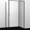Душевой уголок WasserKRAFT Dill 120x90 61S07