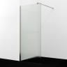 Душевая перегородка WasserKRAFT Rur 120 30W40BN-TXG