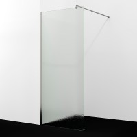 Душевая перегородка WasserKRAFT Rur 120 30W40BN-TXG