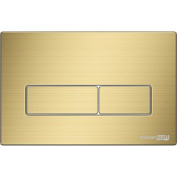 монтажная рама WasserKRAFT Abens 20TLT.010.ME.BL.MG03 для унитаза
