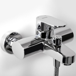 Смеситель для ванны WasserKRAFT Donau 5301