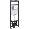 Инсталляция WasserKRAFT Alme 15TLT.010.ME.CH01 для унитаза