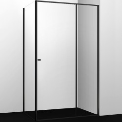 Душевой уголок WasserKRAFT Dill 120x100 61S10