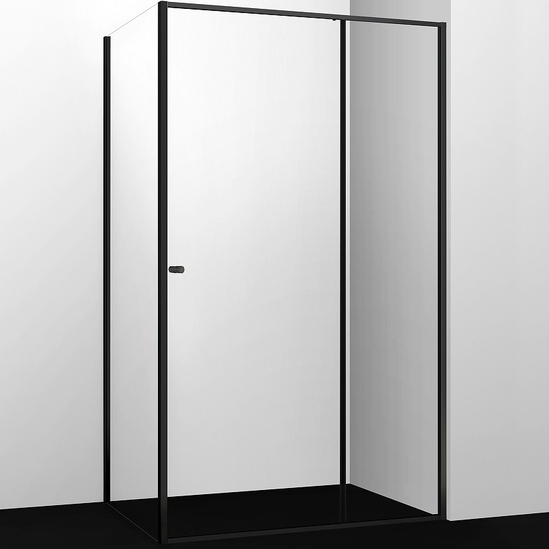 Душевой уголок WasserKRAFT Dill 120x100 61S10