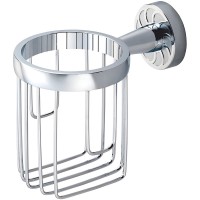 Держатель освежителя воздуха WasserKRAFT Isen K-4045