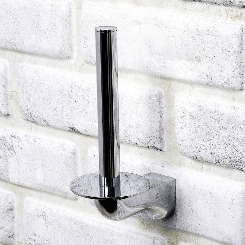 Держатель запасного рулона WasserKRAFT Kammel K-8397
