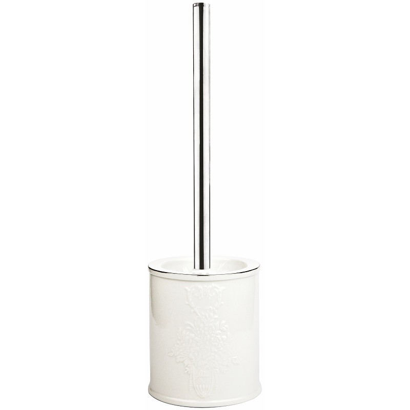 Ершик для унитаза WasserKRAFT Rossel K-5727