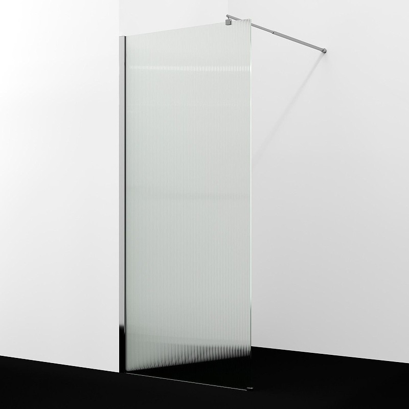 Душевая перегородка WasserKRAFT Rur 120 30W40-FL