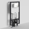 монтажная рама WasserKRAFT Vils 56TLT.010.ME.BN04 для унитаза