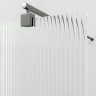Душевая перегородка WasserKRAFT Rur 120 30W40GR-FL