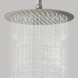 Верхний душ WasserKRAFT A121