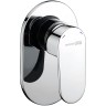 Смеситель для душа WasserKRAFT Donau 5351