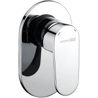 Смеситель для душа WasserKRAFT Donau 5351