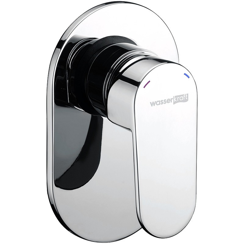 Смеситель для душа WasserKRAFT Donau 5351