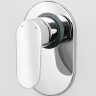 Смеситель для душа WasserKRAFT Donau 5351