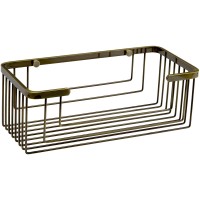 Полка корзина WasserKRAFT Exter K-744