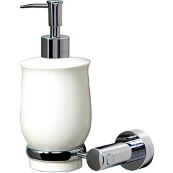 Дозатор для жидкого мыла WasserKRAFT K-24299