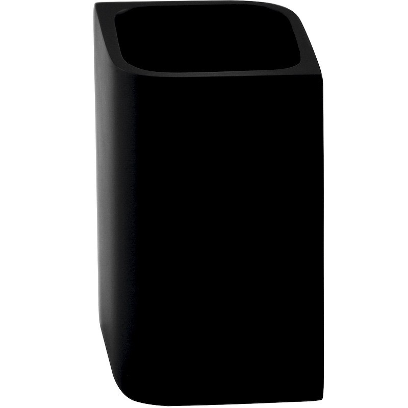 Стакан для зубных щеток WasserKRAFT Elba K-2728