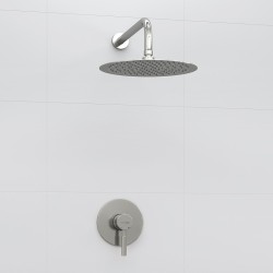 Душевая система WasserKRAFT Wern A12497