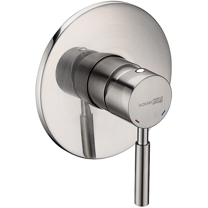 Душевая система WasserKRAFT Wern A12497