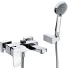 Смеситель для ванны WasserKRAFT Aller 1061
