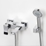Смеситель для ванны WasserKRAFT Aller 1061