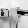 Смеситель для ванны WasserKRAFT Aller 1061