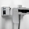 Смеситель для ванны WasserKRAFT Aller 1061