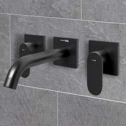 Смеситель для раковины WasserKRAFT Elbе 7445