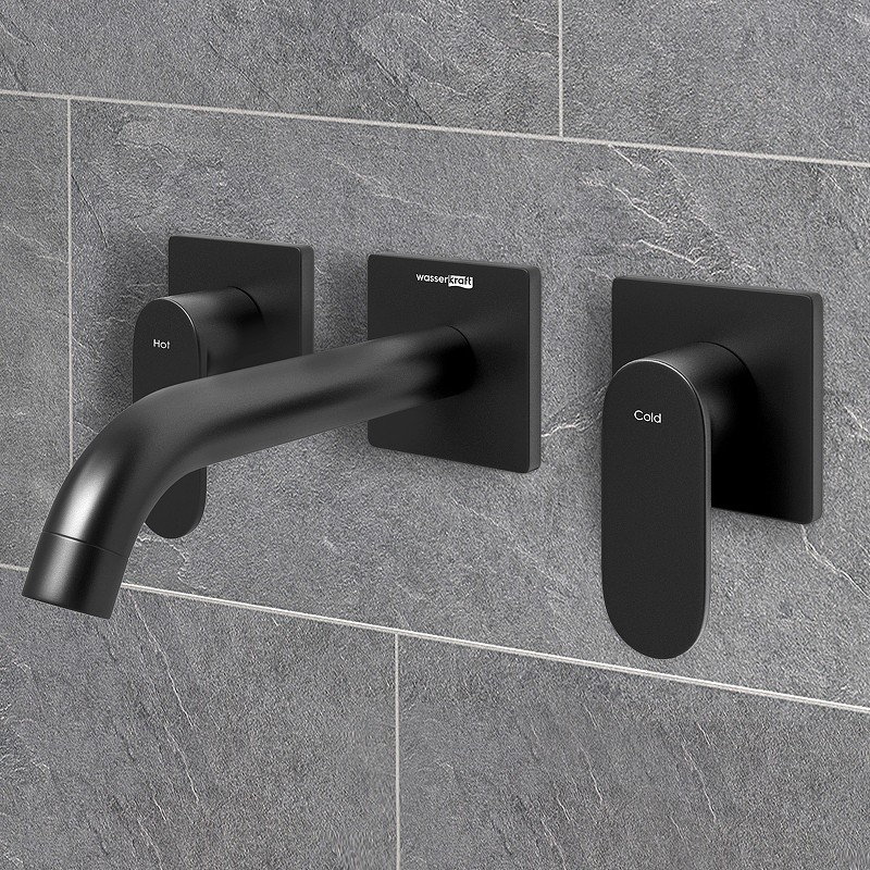 Смеситель для раковины WasserKRAFT Elbе 7445