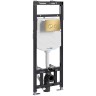 Инсталляция WasserKRAFT Alme 15TLT.010.ME.MG01 для унитаза