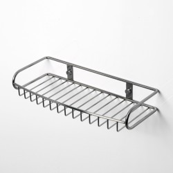 Полка корзина WasserKRAFT Ammer K-1311