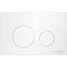 монтажная рама WasserKRAFT Abens 20TLT.010.ME.BL.WH02 для унитаза