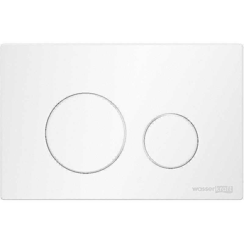 монтажная рама WasserKRAFT Abens 20TLT.010.ME.BL.WH02 для унитаза