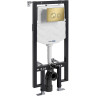монтажная рама WasserKRAFT Vils 56TLT.010.ME.MG01 для унитаза