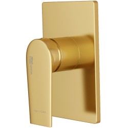 Душевая система WasserKRAFT A55180