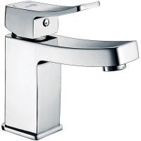 Смеситель для раковины WasserKRAFT Aller 1063