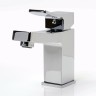 Смеситель для раковины WasserKRAFT Aller 1063