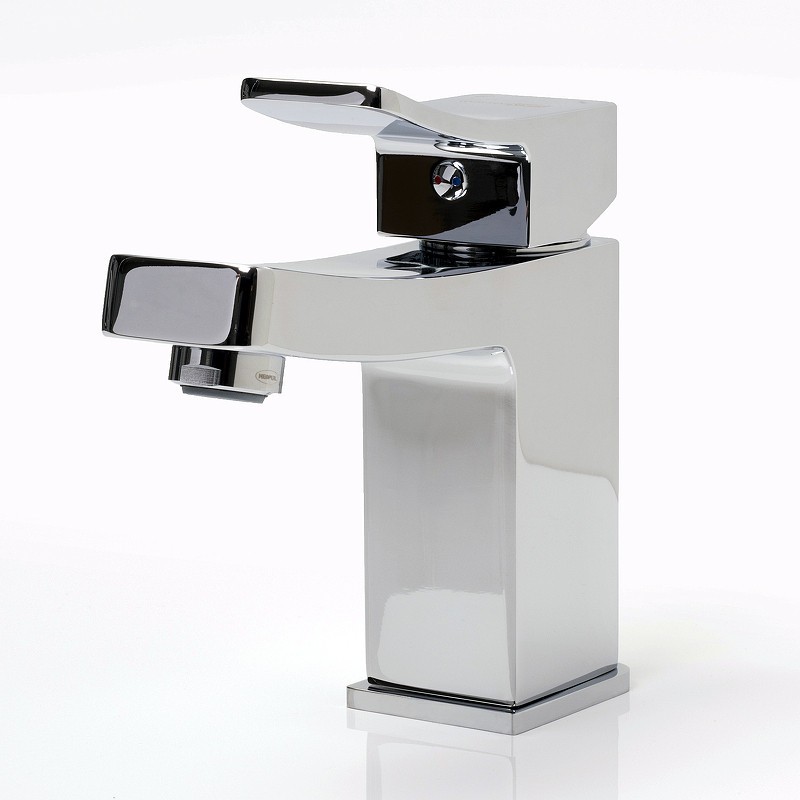Смеситель для раковины WasserKRAFT Aller 1063