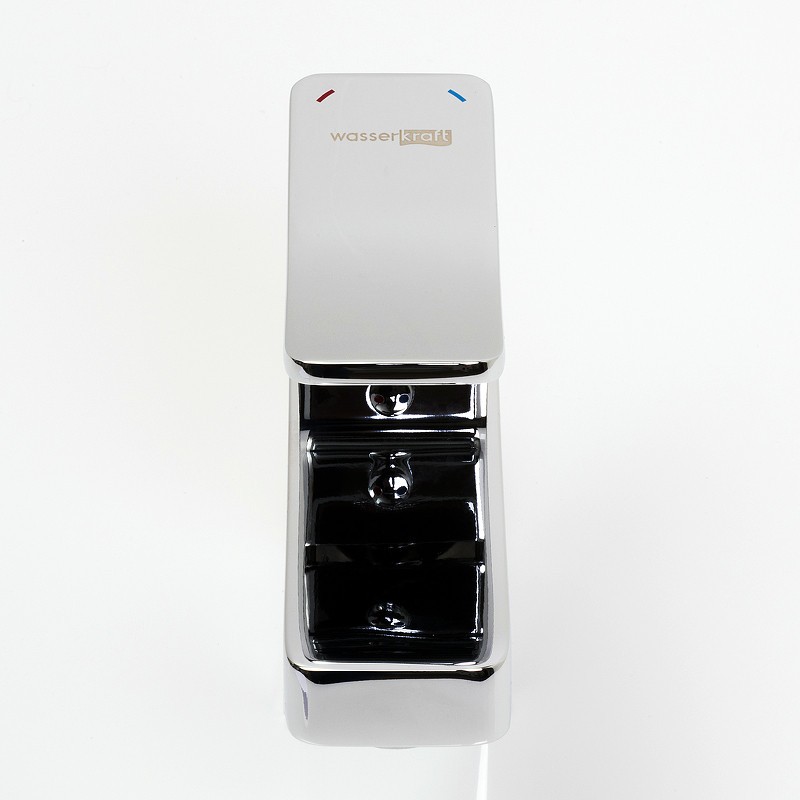 Смеситель для раковины WasserKRAFT Aller 1063