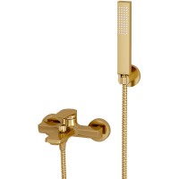 Смеситель для ванны WasserKRAFT Aisch 5501