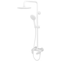 Душевая система WasserKRAFT Mindel A18501