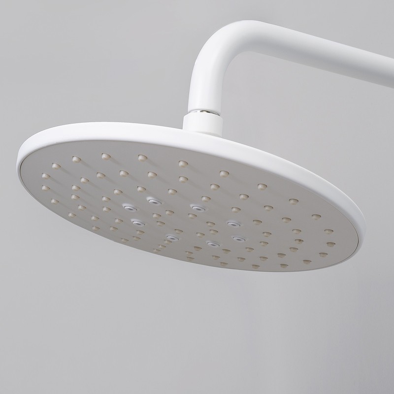 Душевая система WasserKRAFT Mindel A18501