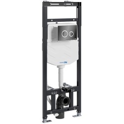 Инсталляция WasserKRAFT Alme 15TLT.010.ME.PB01 для унитаза