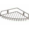 Полка корзина WasserKRAFT Ammer K-1511 угловая